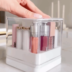 Organizador de labiales