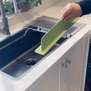 Goma para lavaplatos